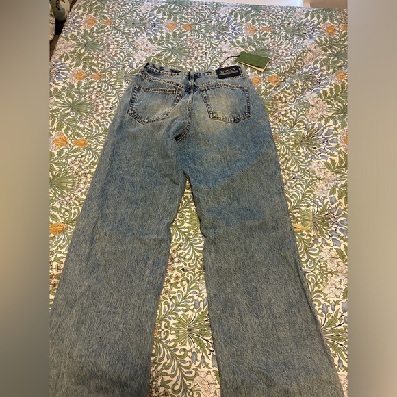 Gucci jeans - Picture 3 of 4